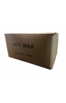 Soyawax Blok 20 Kg Beyaz