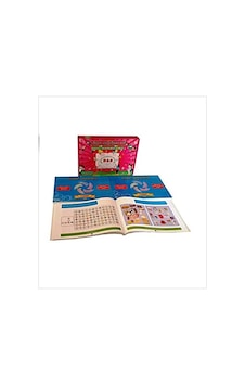 Dikkat Geliştirme Seti 3. Sınıf 3 Kitap