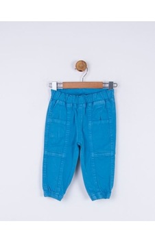 N.K. Unsea N.k Mavi Erkek Bebek Pantolon - N.k - Mavi - 18-24 Ay - 64728-mavi-18-24 Ay