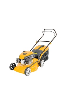 Rtrmax RTR9645 Benzinli Çim Biçme Makinesi Rtrmax RTR9645 Benzinli Çim Biçme Makinesi