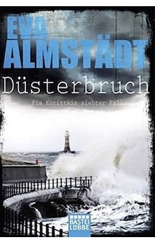 Düsterbruch 9783404171767