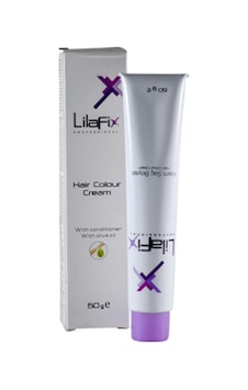 Lilafıx Tüp Boya 8.73 Açık Karamel (542747242)