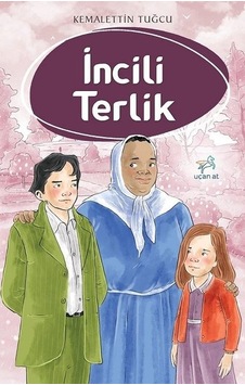 İncili Terlik - Kemalettin Tuğcu - Uçan At İncili Terlik - Kemalettin Tuğcu - Uçan At