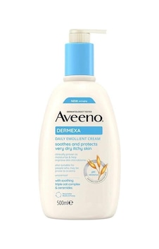 Dermexa Daily Emollient Cream 500 Ml Dermexa Daily Emollient Cream 500 Ml