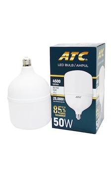 50w Torch Led Bulb Ampul Beyaz E27 5639 50w Torch Led Bulb Ampul Beyaz E27 5639
