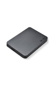 Tr Canvıo Basıc 2.5 1tb Usb 3.2 Gen1 + Type-c Hdtb410ek3ab Taşınabilir Harici Sabit Disk Tr Canvıo Basıc 2.5 1tb Usb 3.2 Gen1 + Type-c Hdtb410ek3ab Taşınabilir Harici Sabit Disk