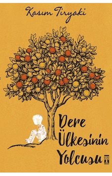 Dere Ülkesinin Yolcusu - Hebo -- Dere Ülkesinin Yolcusu - Hebo --