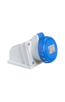 Schneider 3x32A Duvar Prizi 220 Volt Monofaze Ip 67 Pkf32W723 Schneider 3x32A Duvar Prizi 220 Volt Monofaze Ip 67 Pkf32W723