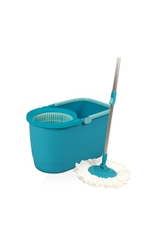 Motek MT-24 Trend Mop Mikofiber Temizlik Seti