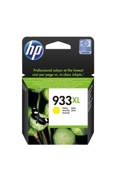 HP 933XL CN056AE Sarı Mürekkep Kartuş HP 933XL CN056AE Sarı Mürekkep Kartuş
