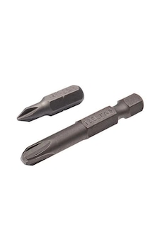 Mey İthalat İzeltaş Ph2 75 Mm Yıldız Bits Uç Mey İthalat İzeltaş Ph2 75 Mm Yıldız Bits Uç