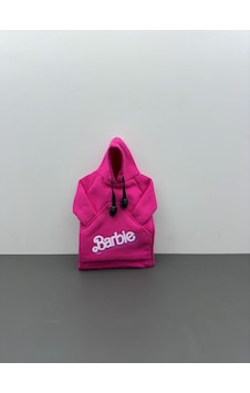 Barbie Barby Vites Poları Pembe