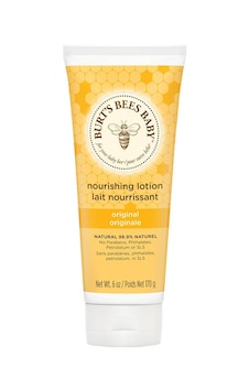 Burt's Bees Besleyici Bebek Losyonu 170 G