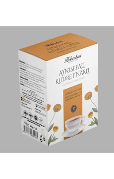 Hekimhan Aynısefalı Kudret Narlı Çay 45'li Hekimhan Aynısefalı Kudret Narlı Çay 45'li