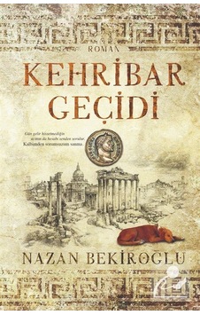 Mercankitap Kehribar Geçidi / Prof. Dr. Nazan Bekiroğlu