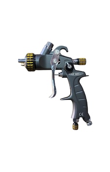 Carwell MP Q67 Üst Depo Boya Tabancası 1.7 MM Carwell MP Q67 Üst Depo Boya Tabancası 1.7 MM
