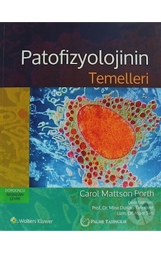 Patofizyolojinin Temelleri (Palme) Patofizyolojinin Temelleri (Palme)