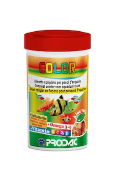 Prodac Color 100ml / 20gr Prodac Color 100ml / 20gr