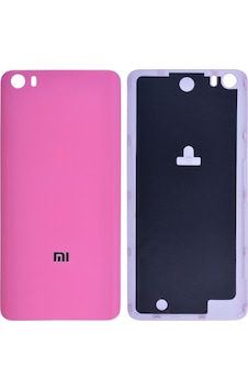Xiaomi Mi 5 Prime Arka Kapak Batarya Pil Kapağı Xiaomi Mi 5 Prime Arka Kapak Batarya Pil Kapağı