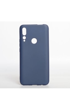 Teleplus Huawei Y9 Prime 2019 Kılıf Matte Premier Silikon Kapak Teleplus Huawei Y9 Prime 2019 Kılıf Matte Premier Silikon Kapak