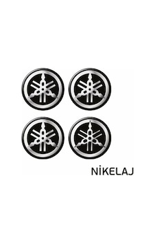 Yamaha Uyumlu 2,4x2,4 Cm Dörtlü Damla Etiket Çok Renkli Yamaha Uyumlu 2,4x2,4 Cm Dörtlü Damla Etiket Çok Renkli