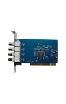 Fomes Nv-6704Av 4 Kanal Dvr Card 50 Fbs Fomes Nv-6704Av 4 Kanal Dvr Card 50 Fbs