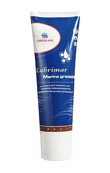 Lubrimar Beyaz Marin Gres 250 ML