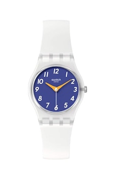 Swatch Le108 The Gold Within You Kadın Kol Saati Swatch Le108 The Gold Within You Kadın Kol Saati