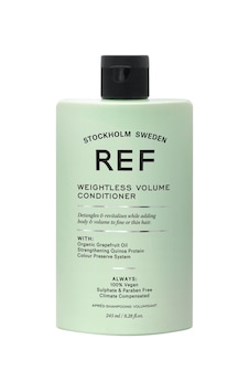Ref Weightless Volume Conditioner 245 ML Ref Weightless Volume Conditioner 245 ML