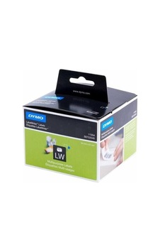 Dymo S0722540 Çok Amaçlı Etiket 32 Mm X 57 Mm 11354 Dymo S0722540 Çok Amaçlı Etiket 32 Mm X 57 Mm 11354