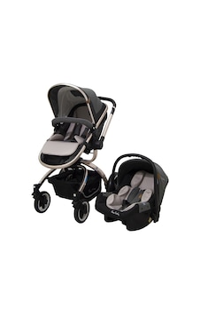 Pierre Cardin PC Legend Bebek Arabası Pierre Cardin PC Legend Bebek Arabası