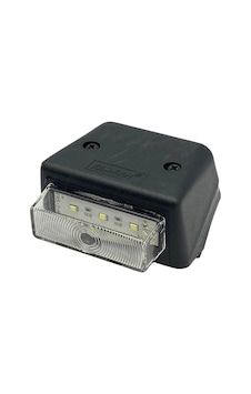 24v Kaş Tepe Lambası Ledli Beyaz Ford Cargo 2520/3227 Sol 24v Kaş Tepe Lambası Ledli Beyaz Ford Cargo 2520/3227 Sol