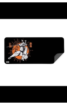 Hawk Samurai 90x40 Mouse Pad Hawk Samurai 90x40 Mouse Pad