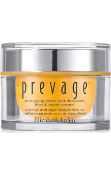 Elizabeth Arden Prev Neck & Décolleté Firm & Repair Boyun ve Dekolte Sıkılaştırıcı Krem 50 ML Elizabeth Arden Prev Neck & Décolleté Firm & Repair Boyun ve Dekolte Sıkılaştırıcı Krem 50 ML