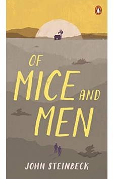 Of Mice And Men Penguin Classics Yay Of Mice And Men Penguin Classics Yay