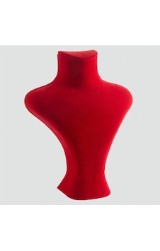 Zenviac456 23 Cm Manken Anfora Kumaş Zenviac45678 Kırmızı Zenviac456 23 Cm Manken Anfora Kumaş Zenviac45678 Kırmızı