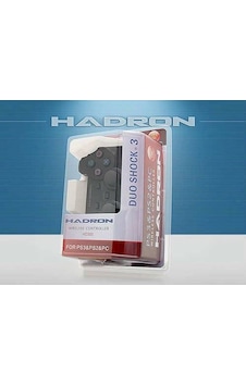 Hadron Hd305 Kablosuz Oyun Kolu Wireless Game Pad Hadron Hd305 Kablosuz Oyun Kolu Wireless Game Pad