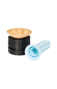 RAINBIRD 18 VAN NOZUL (BEJ - 4.3 mt. - 5.5 mt.) 10 ADET RAINBIRD 18 VAN NOZUL (BEJ - 4.3 mt. - 5.5 mt.) 10 ADET