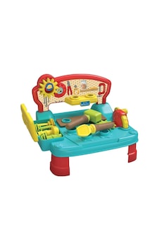 17968 Baby - Montessori Çalışma Tezgahı