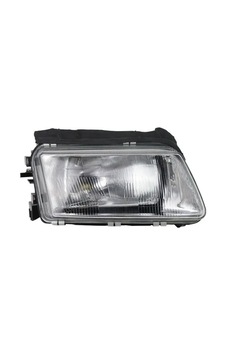 Audi A4 B5 On Far Sag 1995-2001 Depo 4411124rlde Audi A4 B5 On Far Sag 1995-2001 Depo 4411124rlde