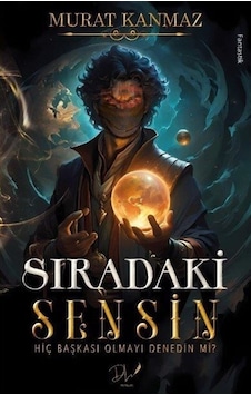 Sıradaki Sensin / Murat Kanmaz Sıradaki Sensin / Murat Kanmaz