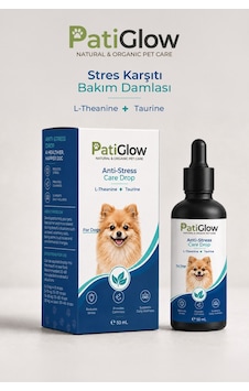 Gees Global Patiglow Köpek Anti-stres Bakım Damlası 50 Ml Gbzs Gees Global Patiglow Köpek Anti-stres Bakım Damlası 50 Ml Gbzs