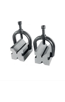 44x41x35 Mm Paralel V-yatak