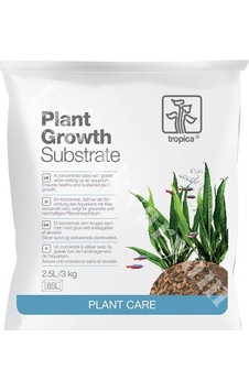 Tropica Substrate 2.5 L Tropica Substrate 2.5 L