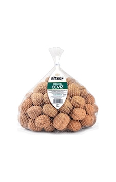 Ahsaf Kabuklu Jumbo Yerli Ceviz 1 KG Ahsaf Kabuklu Jumbo Yerli Ceviz 1 KG