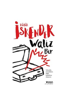 Waliz Bir (553393511)