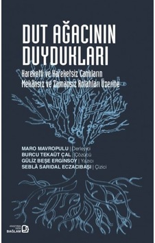Dut Ağacının Duydukları - Bağlam Yayıncılık