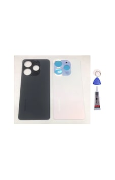 Tecno Spark 10 Pro Beyaz Arka Kapak Batarya Kapağı Pil Kapağı Yapışkan Ve Sökme Aparatıyla Beraber Full Set Beyaz Tecno Spark 10 Pro Beyaz Arka Kapak Batarya Kapağı Pil Kapağı Yapışkan Ve Sökme Aparatıyla Beraber Full Set Beyaz