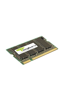 Bigboy BTN0348-512 512 MB DDR 400 MHz SODIMM Notebook Bellek Bigboy BTN0348-512 512 MB DDR 400 MHz SODIMM Notebook Bellek