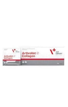 Vet Expert Arthrovet Collagen 60'lı Vet Expert Arthrovet Collagen 60'lı